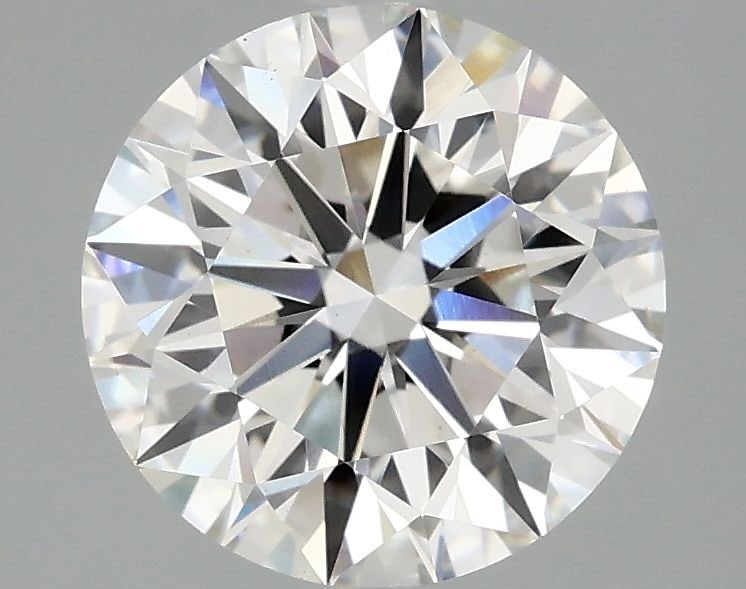 Loose Diamond - ROUND 2.59ct G VS1 (1 of 1)