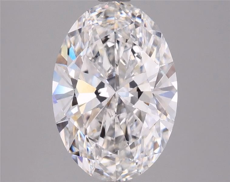 Loose Diamond - OVAL 1.51ct D VS2: Loose Diamond - OVAL 1.51ct D VS2 Source: This is a real non-mined Diamond that has been grown in a lab Shape: OVAL Carats: 1.51 Color: D Clarity: VS2 Certification: IGI Condition: Pre-Owned PLEASE NO
