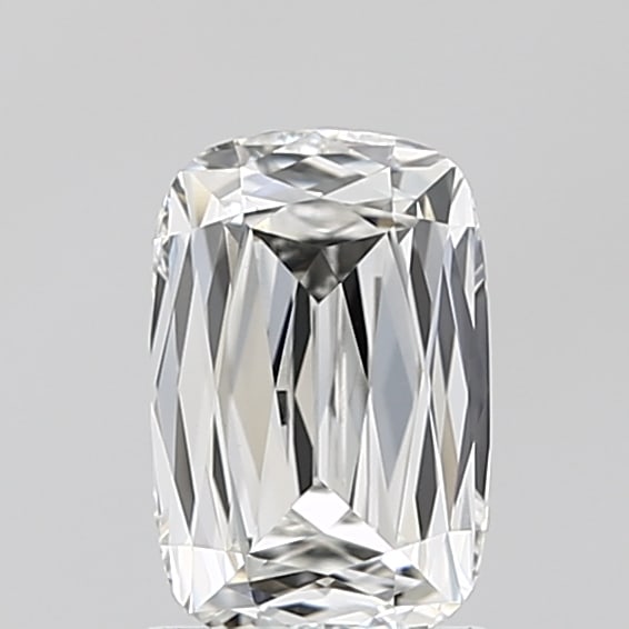 Loose Diamond - ASHOKA 1.3ct F VS1: Loose Diamond - ASHOKA 1.3ct F VS1 Source: This is a real non-mined Diamond that has been grown in a lab Shape: ASHOKA Carats: 1.3 Color: F Clarity: VS1 Certification: IGI Condition: Pre-Owned PLEASE