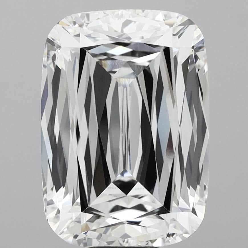 Loose Diamond - ASHOKA 15.04ct F VVS2: Loose Diamond - ASHOKA 15.04ct F VVS2 Source: This is a real non-mined Diamond that has been grown in a lab Shape: ASHOKA Carats: 15.04 Color: F Clarity: VVS2 Certification: IGI Condition: Pre-Owned