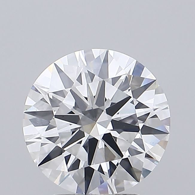 Loose Diamond - Round 2.78ct E VS2 (1 of 1)