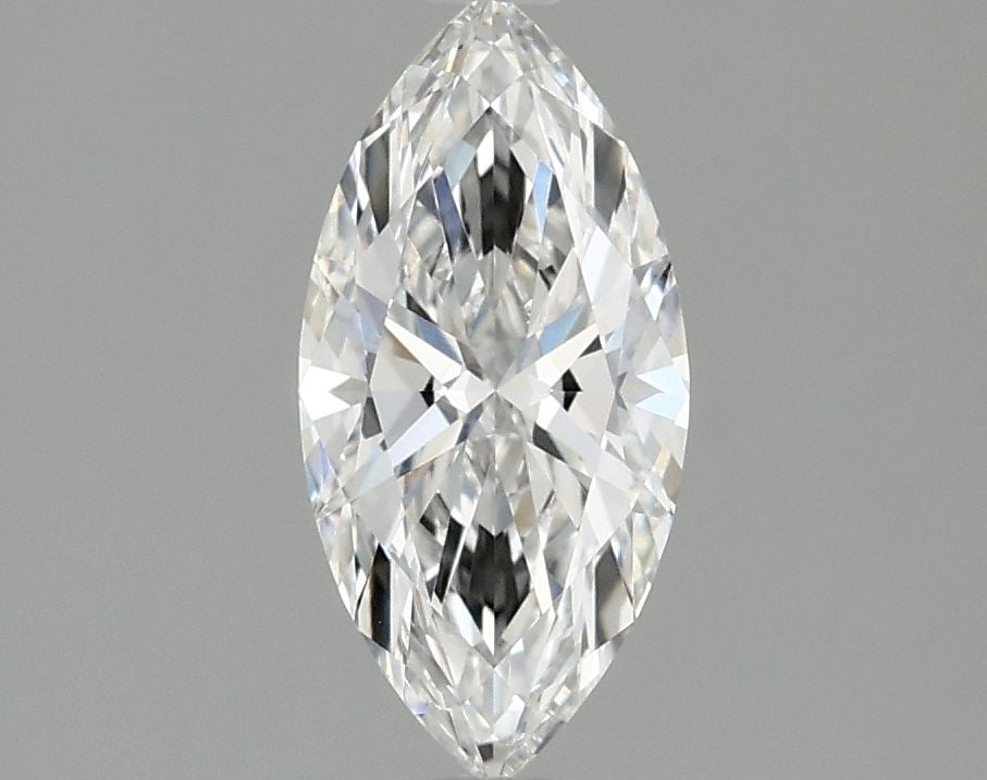 Loose Diamond - MARQUISE 1.01ct E VVS2: Loose Diamond - MARQUISE 1.01ct E VVS2 Source: This is a real non-mined Diamond that has been grown in a lab Shape: MARQUISE Carats: 1.01 Color: E Clarity: VVS2 Certification: IGI Video: Video Link