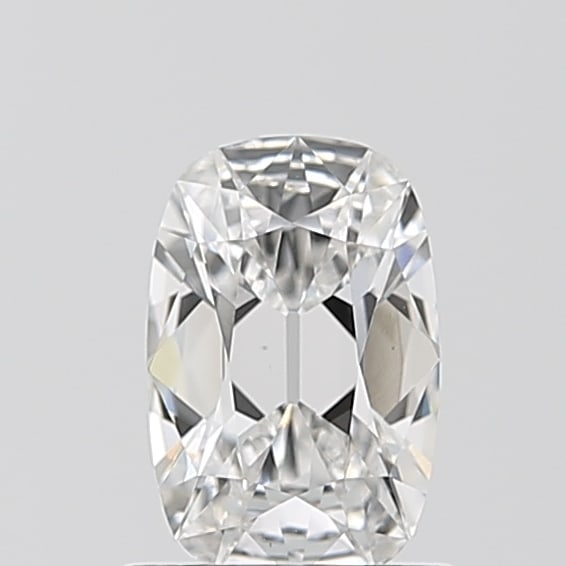 Loose Diamond - OLD MINER 1.02ct E VS1: Loose Diamond - OLD MINER 1.02ct E VS1 Source: This is a real non-mined Diamond that has been grown in a lab Shape: OLD MINER Carats: 1.02 Color: E Clarity: VS1 Certification: IGI Condition: