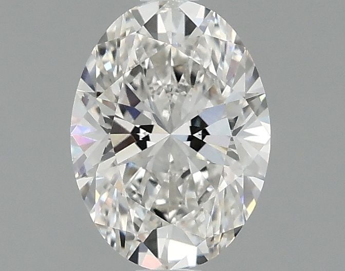 Loose Diamond - OVAL 1.09ct F VS1: Loose Diamond - OVAL 1.09ct F VS1 Source: This is a real non-mined Diamond that has been grown in a lab Shape: OVAL Carats: 1.09 Color: F Clarity: VS1 Certification: IGI Video: