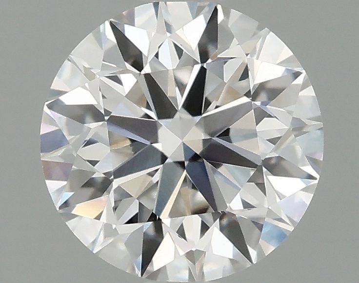 Loose Diamond - ROUND 1.09ct E VVS2 (1 of 1)