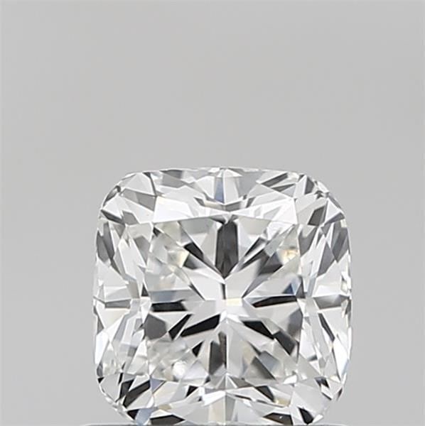 Loose Diamond - CUSHION MODIFIED 0.87ct E VVS2: Loose Diamond - CUSHION MODIFIED 0.87ct E VVS2 Source: This is a real non-mined Diamond that has been grown in a lab Shape: CUSHION MODIFIED Carats: 0.87 Color: E Clarity: VVS2 Certification: IGI Vide