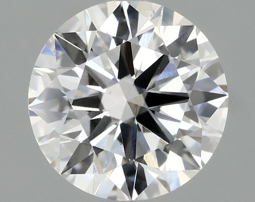 Ideal Loose Diamond - ROUND 1.47ct D VS1 (1 of 1)