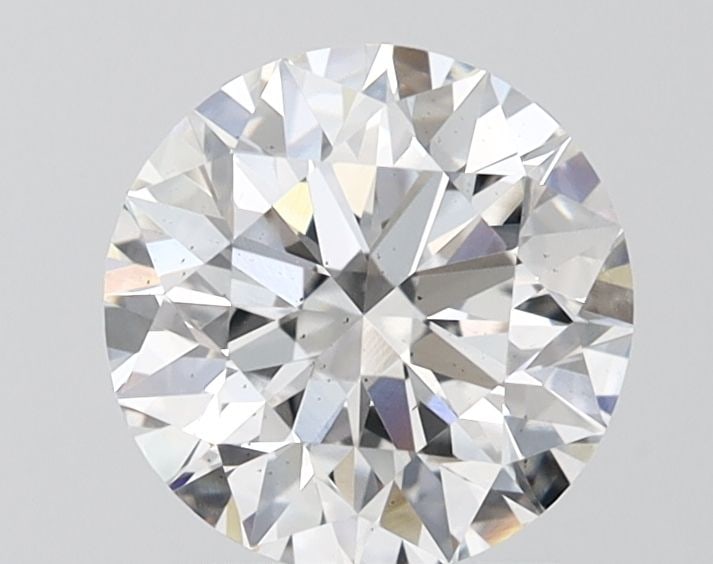 Loose Diamond - ROUND 1.85ct E SI1: Loose Diamond - ROUND 1.85ct E SI1 Source: This is a real non-mined Diamond that has been grown in a lab Shape: ROUND Carats: 1.85 Color: E Clarity: SI1 Certification: IGI Video: