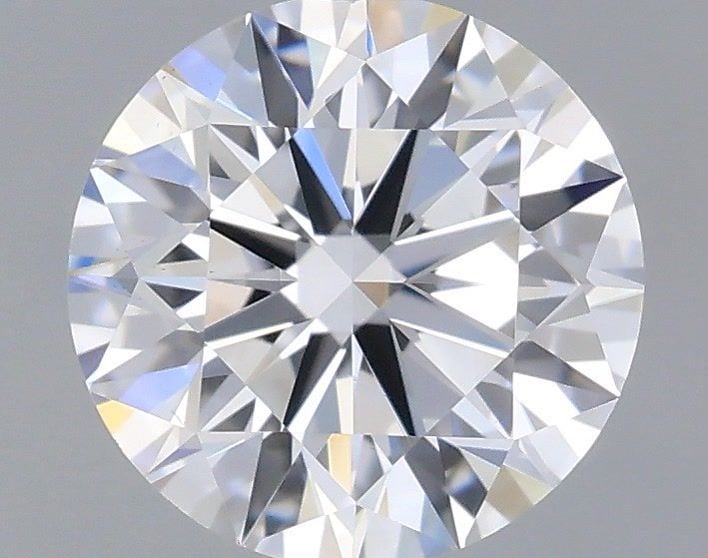 Ideal Loose Diamond - ROUND 0.84ct D VS1: Ideal Loose Diamond - ROUND 0.84ct D VS1 Source: This is a real non-mined Diamond that has been grown in a lab Shape: ROUND Carats: 0.84 Color: D Clarity: VS1 Certification: IGI Video: