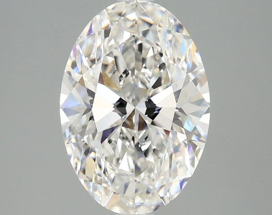 Loose Diamond - OVAL 2.48ct F VVS2: Loose Diamond - OVAL 2.48ct F VVS2 Source: This is a real non-mined Diamond that has been grown in a lab Shape: OVAL Carats: 2.48 Color: F Clarity: VVS2 Certification: IGI Video: