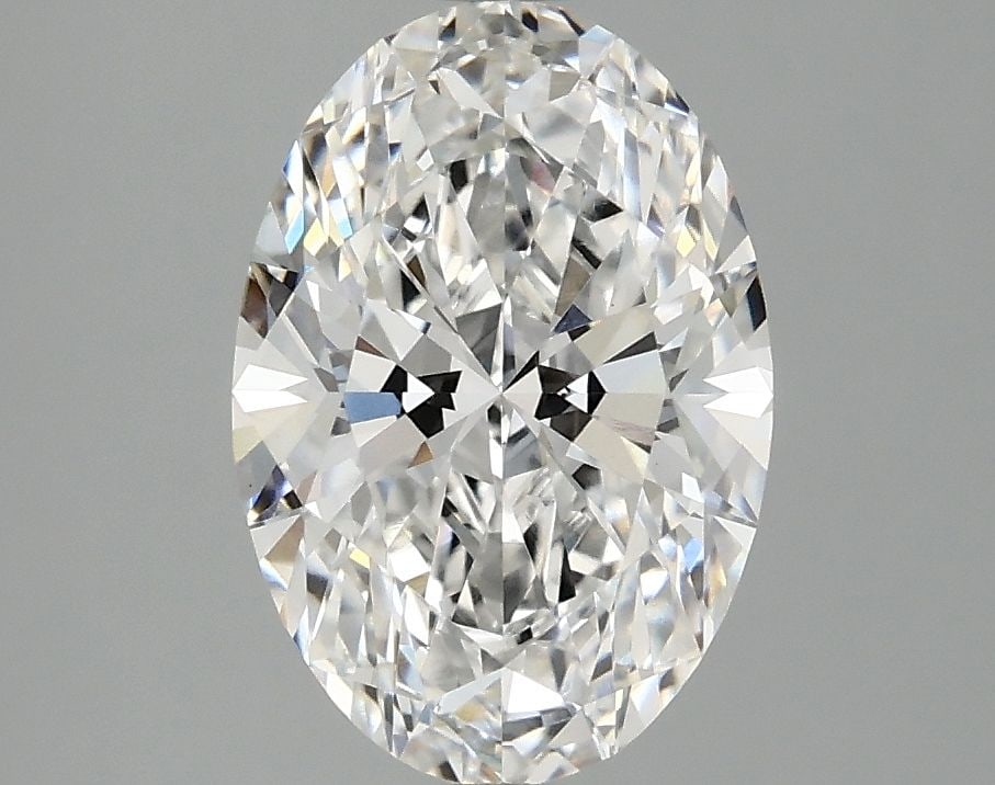 Loose Diamond - OVAL 2.27ct E VS1: Loose Diamond - OVAL 2.27ct E VS1 Source: This is a real non-mined Diamond that has been grown in a lab Shape: OVAL Carats: 2.27 Color: E Clarity: VS1 Certification: IGI Video: