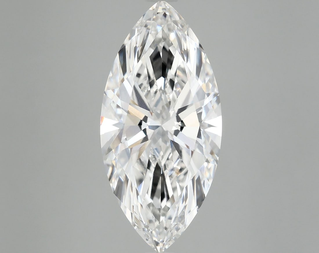 Loose Diamond - MARQUISE 6.0ct F VS1 (1 of 1)