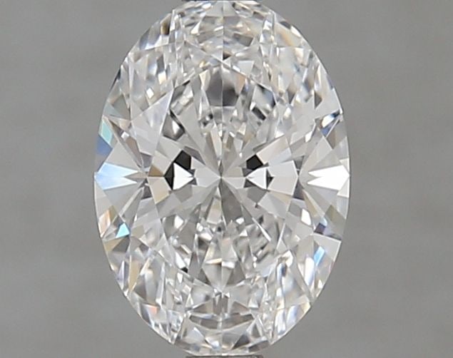 Loose Diamond - OVAL 1.08ct D FL: Loose Diamond - OVAL 1.08ct D FL Source: This is a real non-mined Diamond that has been grown in a lab Shape: OVAL Carats: 1.08 Color: D Clarity: FL Certification: IGI Video: