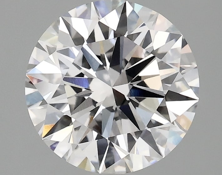 Loose Diamond - Round 2.05ct D VVS2: Loose Diamond - Round 2.05ct D VVS2 Source: This is a real non-mined Diamond that has been grown in a lab Shape: Round Carats: 2.05 Color: D Clarity: VVS2 Certification: IGI Condition: Pre-Owned PLEAS