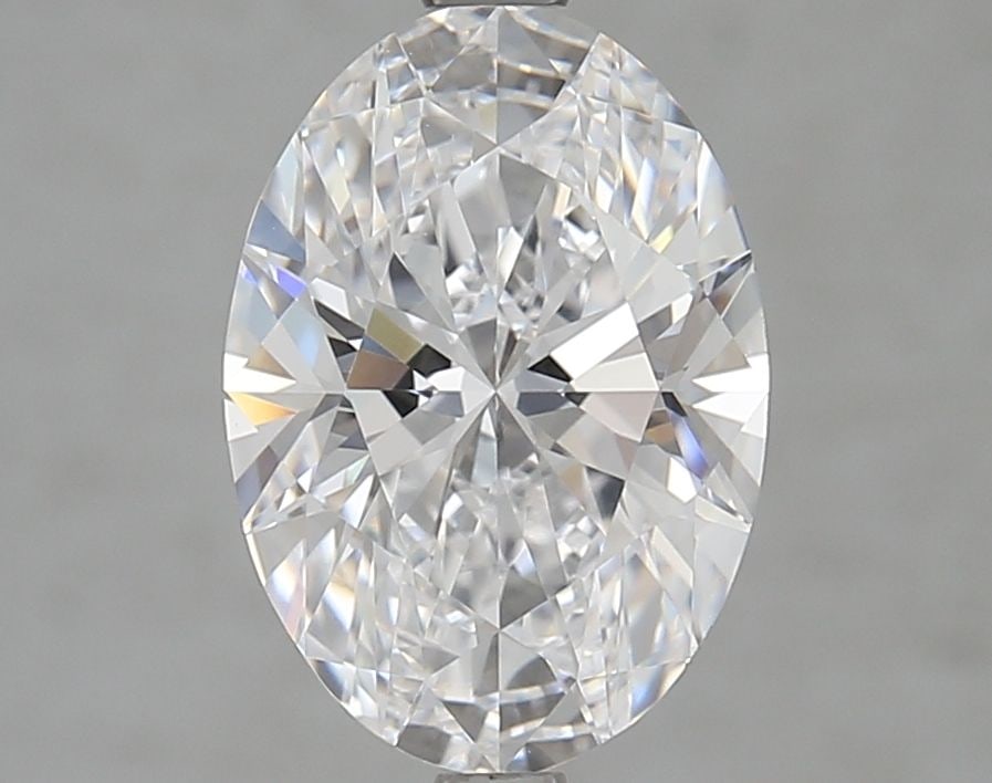 Loose Diamond - OVAL 3.01ct D VVS2: Loose Diamond - OVAL 3.01ct D VVS2 Source: This is a real non-mined Diamond that has been grown in a lab Shape: OVAL Carats: 3.01 Color: D Clarity: VVS2 Certification: GIA Video:
