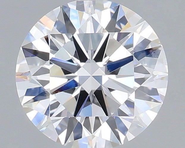 Ideal Loose Diamond - ROUND 1.21ct D VS1 (1 of 1)