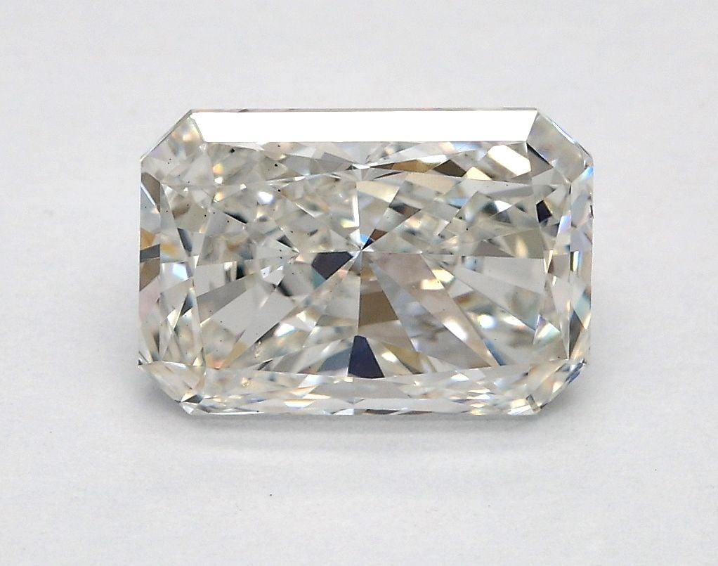 Loose Diamond - RADIANT 1.5ct F VS2: Loose Diamond - RADIANT 1.5ct F VS2 Source: This is a real non-mined Diamond that has been grown in a lab Shape: RADIANT Carats: 1.5 Color: F Clarity: VS2 Certification: IGI Video: