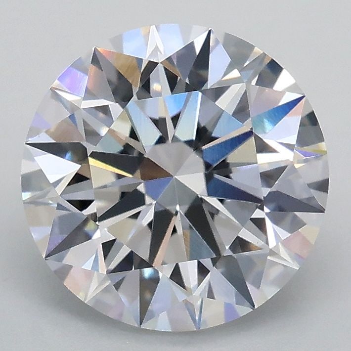 Ideal Loose Diamond - ROUND 2.08ct D VVS2: Ideal Loose Diamond - ROUND 2.08ct D VVS2 Source: This is a real non-mined Diamond that has been grown in a lab Shape: ROUND Carats: 2.08 Color: D Clarity: VVS2 Certification: IGI Video: Video Link