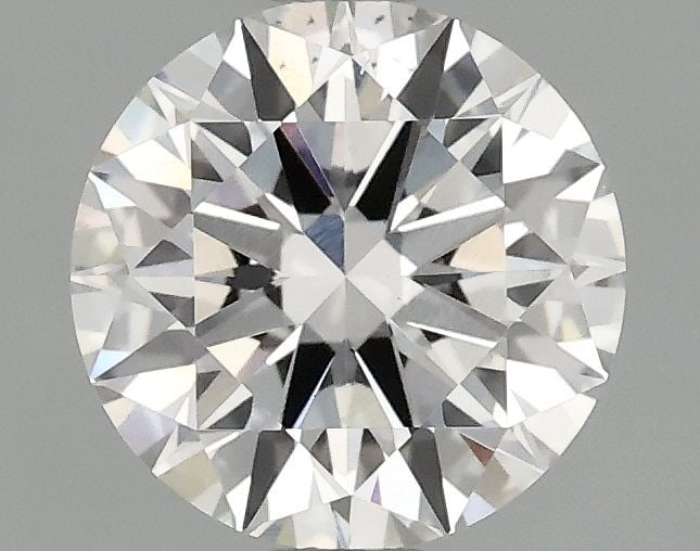 Ideal Loose Diamond - ROUND 1.57ct G VS2: Ideal Loose Diamond - ROUND 1.57ct G VS2 Source: This is a real non-mined Diamond that has been grown in a lab Shape: ROUND Carats: 1.57 Color: G Clarity: VS2 Certification: IGI Video: