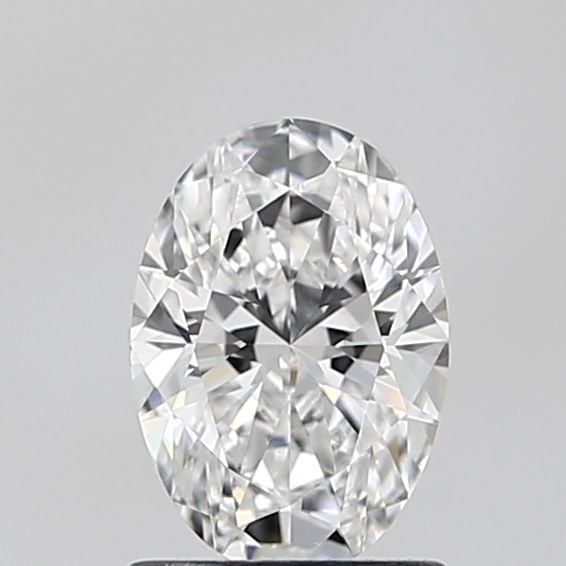 Loose Diamond - OVAL 1.05ct D VVS1: Loose Diamond - OVAL 1.05ct D VVS1 Source: This is a real non-mined Diamond that has been grown in a lab Shape: OVAL Carats: 1.05 Color: D Clarity: VVS1 Certification: IGI Video: Video Link PLEASE