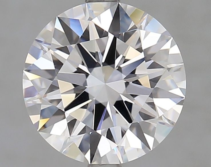 Loose Diamond - ROUND 3.01ct D VVS1: Loose Diamond - ROUND 3.01ct D VVS1 Source: This is a real non-mined Diamond that has been grown in a lab Shape: ROUND Carats: 3.01 Color: D Clarity: VVS1 Certification: GIA Video: Video Link PLEASE