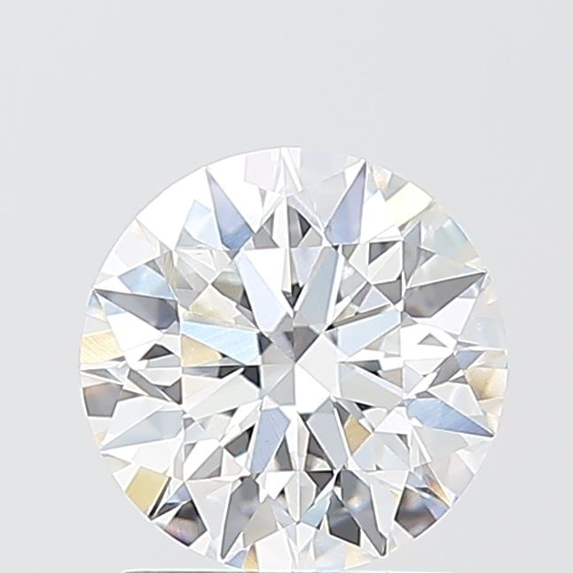 Ideal Loose Diamond - ROUND 1.52ct D VVS2 (1 of 1)