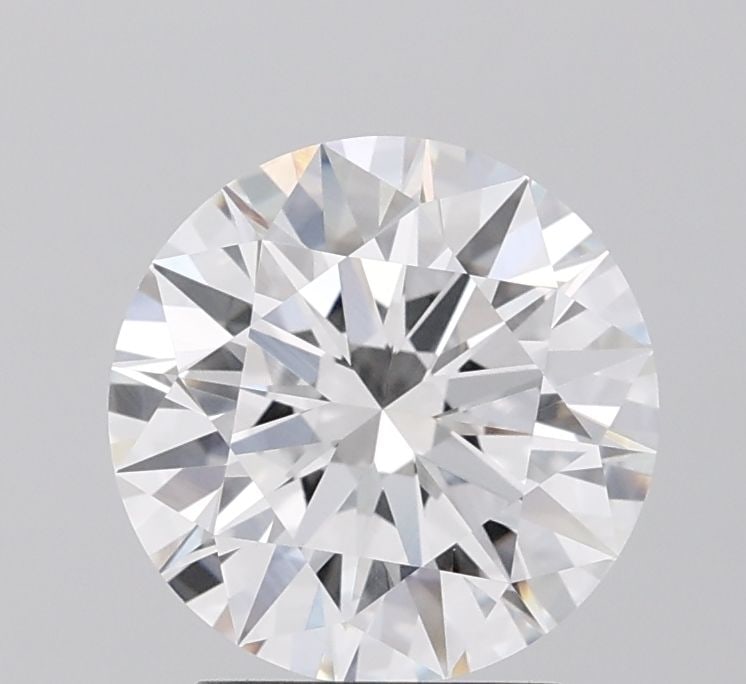 Loose Diamond - ROUND 2.52ct F VVS1 (1 of 1)