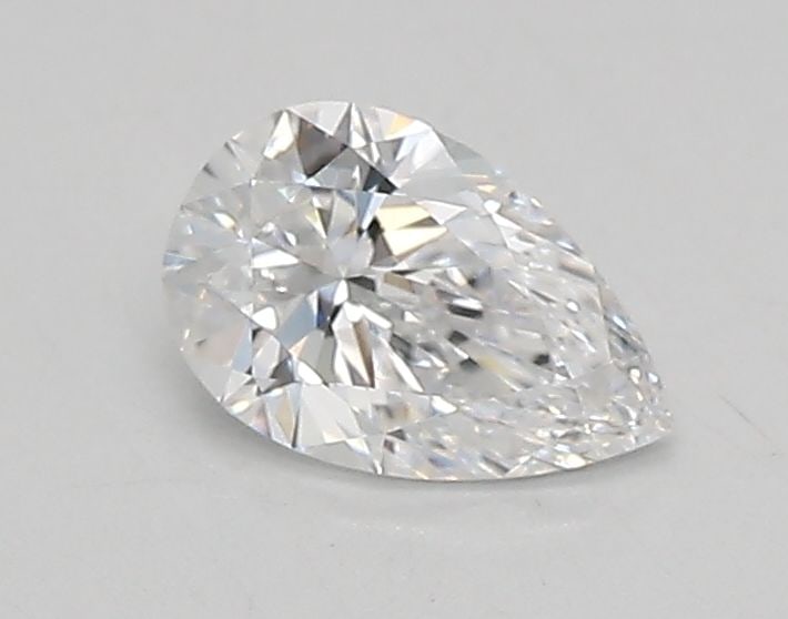 Loose Diamond - PEAR 0.46ct D VVS1: Loose Diamond - PEAR 0.46ct D VVS1 Source: This is a real non-mined Diamond that has been grown in a lab Shape: PEAR Carats: 0.46 Color: D Clarity: VVS1 Certification: IGI Video:
