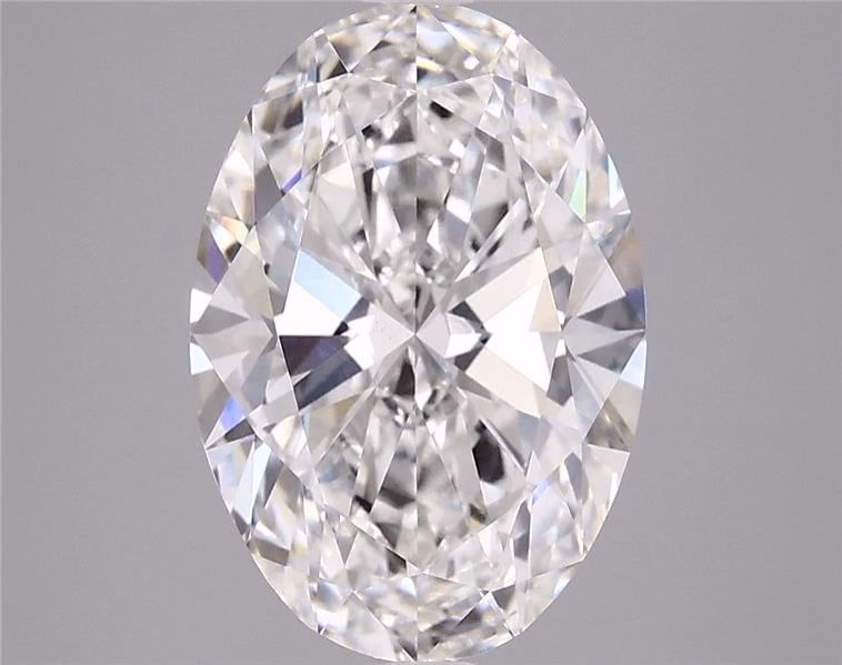 Loose Diamond - OVAL 3.05ct E VS1: Loose Diamond - OVAL 3.05ct E VS1 Source: This is a real non-mined Diamond that has been grown in a lab Shape: OVAL Carats: 3.05 Color: E Clarity: VS1 Certification: IGI Condition: Pre-Owned PLEASE NO