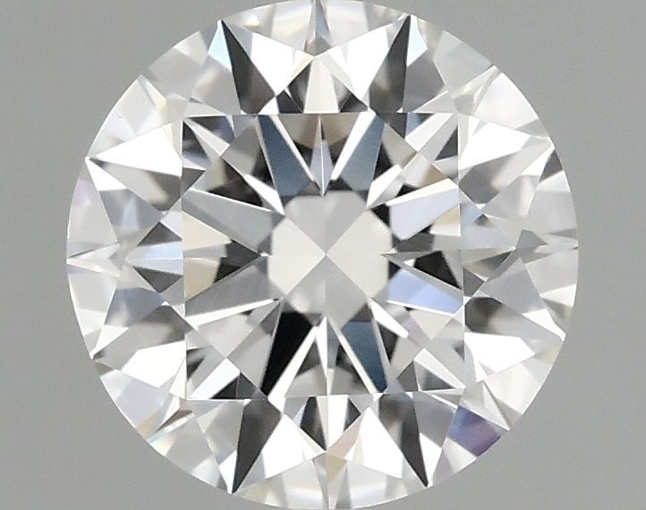 Ideal Loose Diamond - ROUND 1.07ct F VVS2: Ideal Loose Diamond - ROUND 1.07ct F VVS2 Source: This is a real non-mined Diamond that has been grown in a lab Shape: ROUND Carats: 1.07 Color: F Clarity: VVS2 Certification: IGI Video: