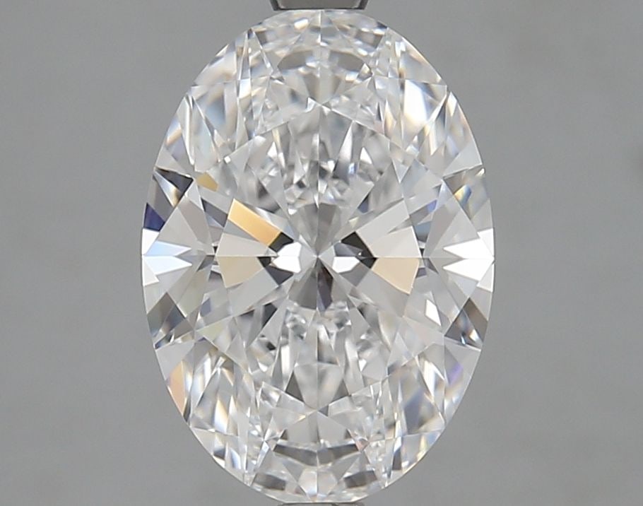 Loose Diamond - OVAL 3.01ct D VS1: Loose Diamond - OVAL 3.01ct D VS1 Source: This is a real non-mined Diamond that has been grown in a lab Shape: OVAL Carats: 3.01 Color: D Clarity: VS1 Certification: GIA Video: