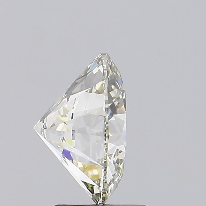 Loose Diamond - ROUND 3.01ct J VS1 (1 of 1)