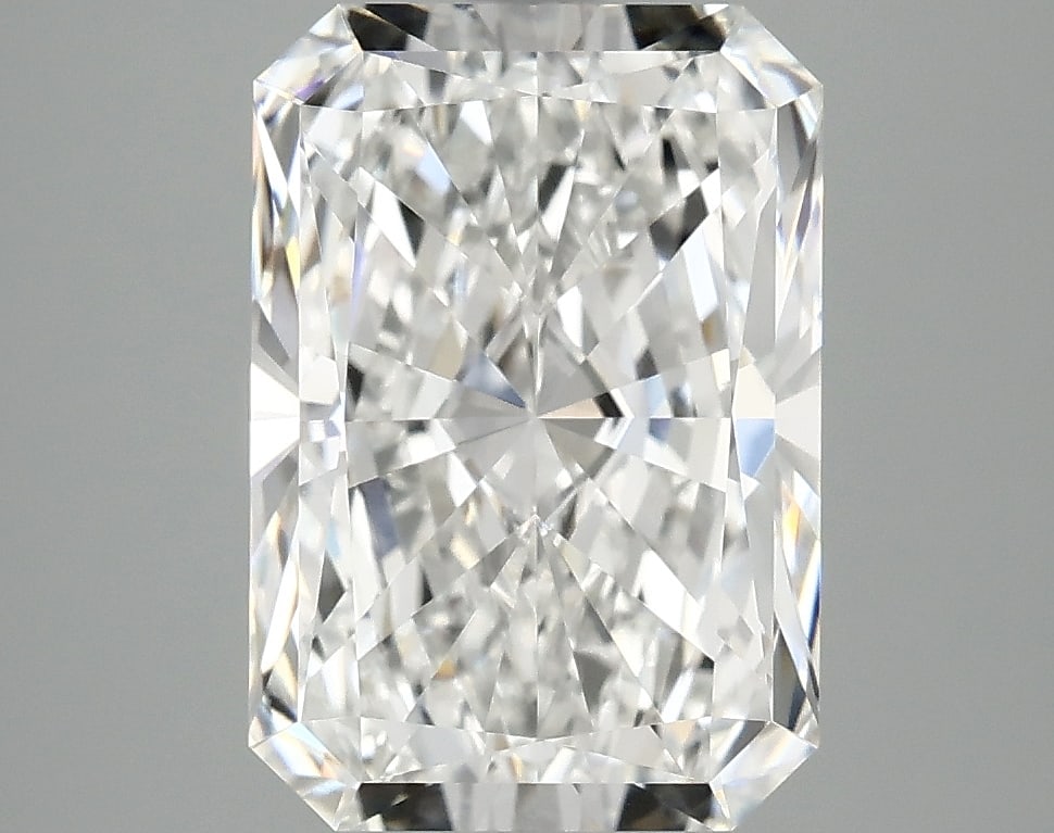Loose Diamond - RADIANT 3.89ct E VS2 (1 of 1)
