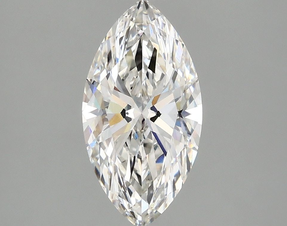 Loose Diamond - MARQUISE 1.5ct F VS1: Loose Diamond - MARQUISE 1.5ct F VS1 Source: This is a real non-mined Diamond that has been grown in a lab Shape: MARQUISE Carats: 1.5 Color: F Clarity: VS1 Certification: IGI Video: