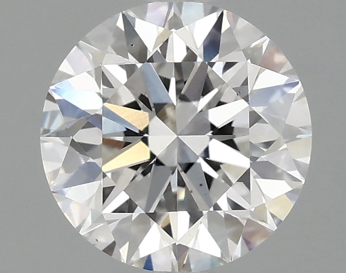 Loose Diamond - Round 1.44ct E VS2: Loose Diamond - Round 1.44ct E VS2 Source: This is a real non-mined Diamond that has been grown in a lab Shape: Round Carats: 1.44 Color: E Clarity: VS2 Certification: IGI Condition: Pre-Owned PLEASE 