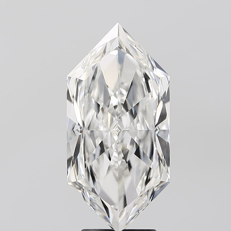 Loose Diamond - DUTCH MARQUISE 4.08ct F VS1 (1 of 1)
