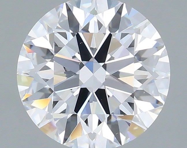 Ideal Loose Diamond - ROUND 1.72ct D VS1: Ideal Loose Diamond - ROUND 1.72ct D VS1 Source: This is a real non-mined Diamond that has been grown in a lab Shape: ROUND Carats: 1.72 Color: D Clarity: VS1 Certification: IGI Video: