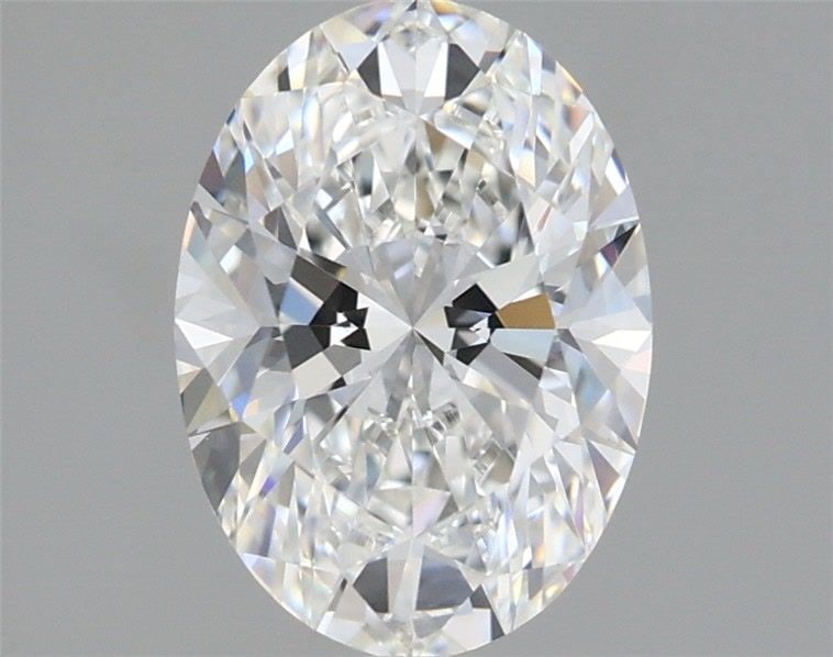 Loose Diamond - OVAL 2.02ct E VVS1: Loose Diamond - OVAL 2.02ct E VVS1 Source: This is a real non-mined Diamond that has been grown in a lab Shape: OVAL Carats: 2.02 Color: E Clarity: VVS1 Certification: IGI Video: