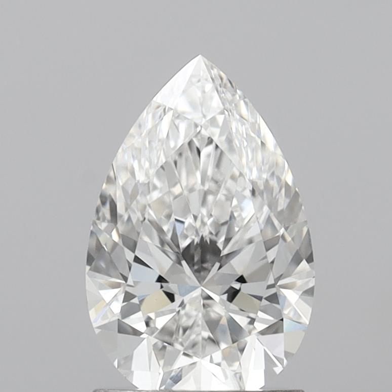 Loose Diamond - PEAR 1.53ct E VVS1 (1 of 1)