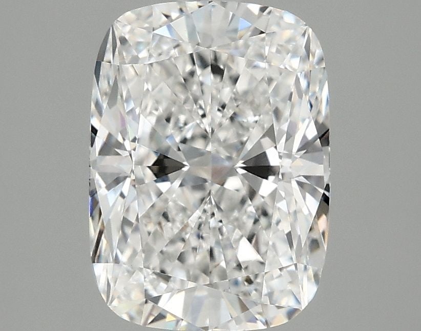Loose Diamond - CUSHION MODIFIED 2.57ct E VVS2 (1 of 1)