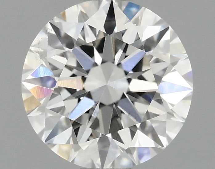 Loose Diamond - ROUND 1.1ct F VS2: Loose Diamond - ROUND 1.1ct F VS2 Source: This is a real non-mined Diamond that has been grown in a lab Shape: ROUND Carats: 1.1 Color: F Clarity: VS2 Certification: IGI Video: