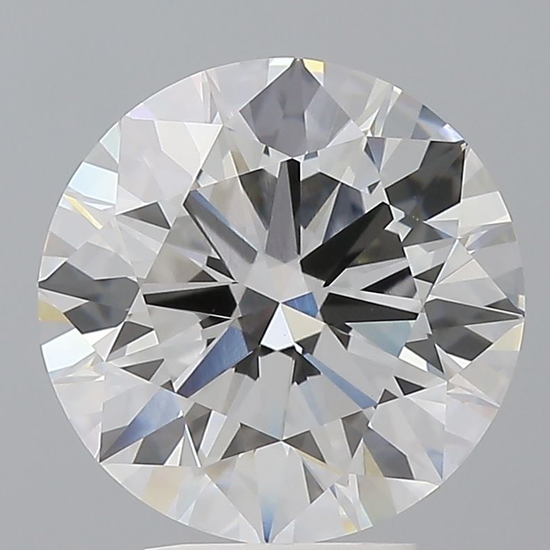Ideal Loose Diamond - ROUND 4.52ct E VVS2: Ideal Loose Diamond - ROUND 4.52ct E VVS2 Source: This is a real non-mined Diamond that has been grown in a lab Shape: ROUND Carats: 4.52 Color: E Clarity: VVS2 Certification: IGI Video: Video Link