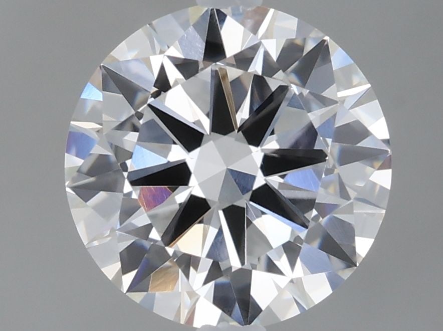 Loose Diamond - ROUND 1.51ct E VVS2 (1 of 1)