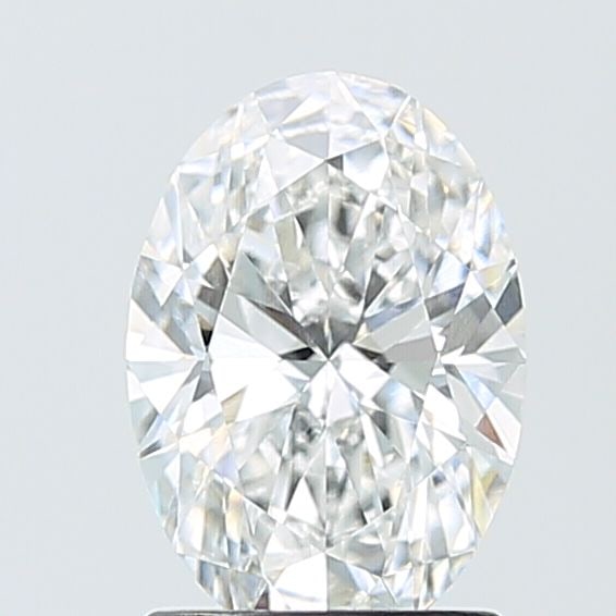 Loose Diamond - OVAL 1.59ct D VS1 (1 of 1)