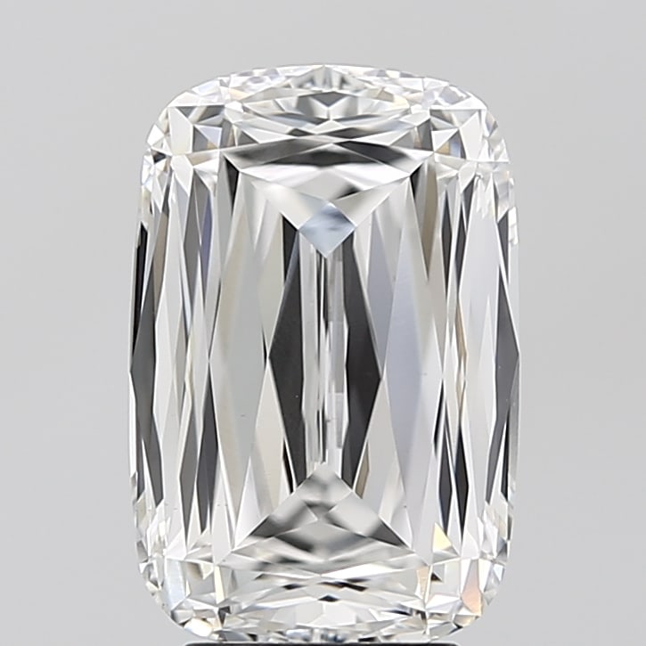 Loose Diamond - ASHOKA 4.16ct E VVS2: Loose Diamond - ASHOKA 4.16ct E VVS2 Source: This is a real non-mined Diamond that has been grown in a lab Shape: ASHOKA Carats: 4.16 Color: E Clarity: VVS2 Certification: IGI Condition: Pre-Owned PLE
