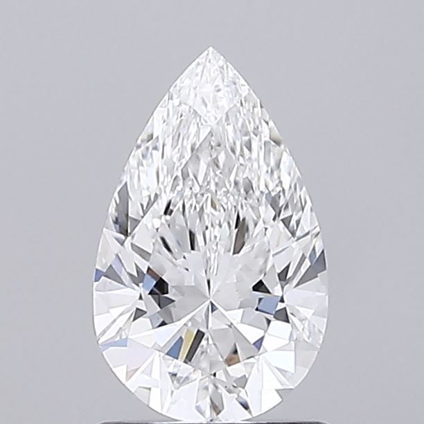 Loose Diamond - PEAR 1.01ct E VVS2 (1 of 1)