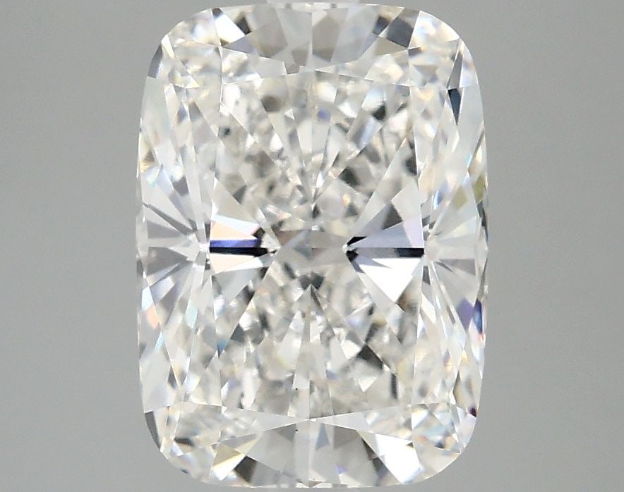 Loose Diamond - CUSHION MODIFIED 3.09ct F VS1 (1 of 1)