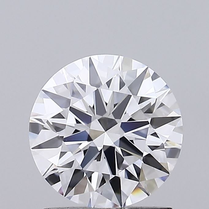 Ideal Loose Diamond - ROUND 1.38ct D VVS2: Ideal Loose Diamond - ROUND 1.38ct D VVS2 Source: This is a real non-mined Diamond that has been grown in a lab Shape: ROUND Carats: 1.38 Color: D Clarity: VVS2 Certification: IGI Video: Video Link