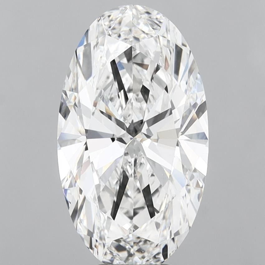 Loose Diamond - MOVAL 7.06ct D VS1: Loose Diamond - MOVAL 7.06ct D VS1 Source: This is a real non-mined Diamond that has been grown in a lab Shape: MOVAL Carats: 7.06 Color: D Clarity: VS1 Certification: IGI Condition: Pre-Owned PLEASE