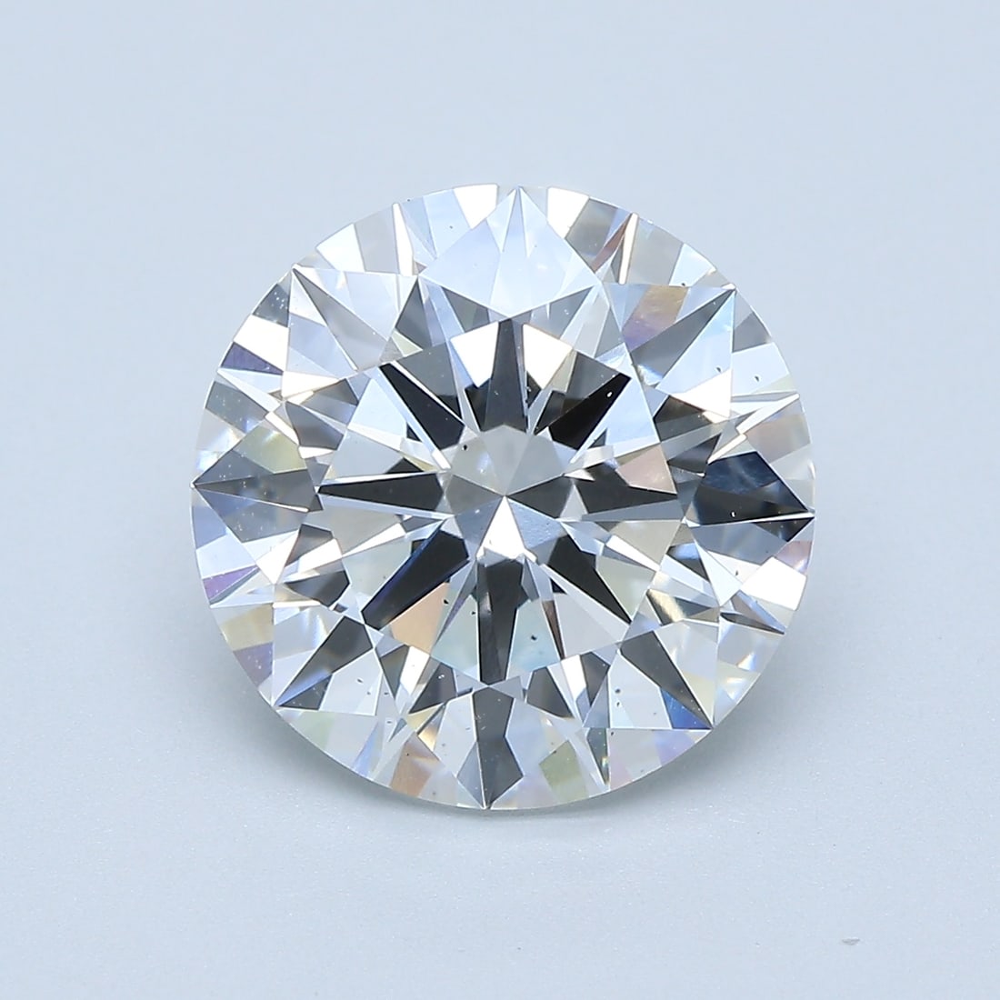 Loose Diamond - Round 5.05ct D VS2: Loose Diamond - Round 5.05ct D VS2 Source: This is a real non-mined Diamond that has been grown in a lab Shape: Round Carats: 5.05 Color: D Clarity: VS2 Certification: IGI Condition: Pre-Owned PLEASE